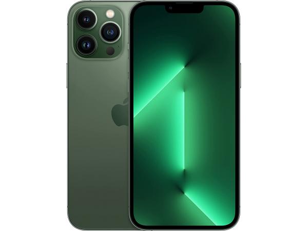 Apple iPhone 13 Pro 128GB Verde alpino Garanzia Europa